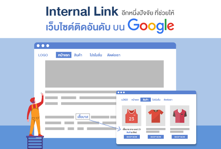 Internal Link